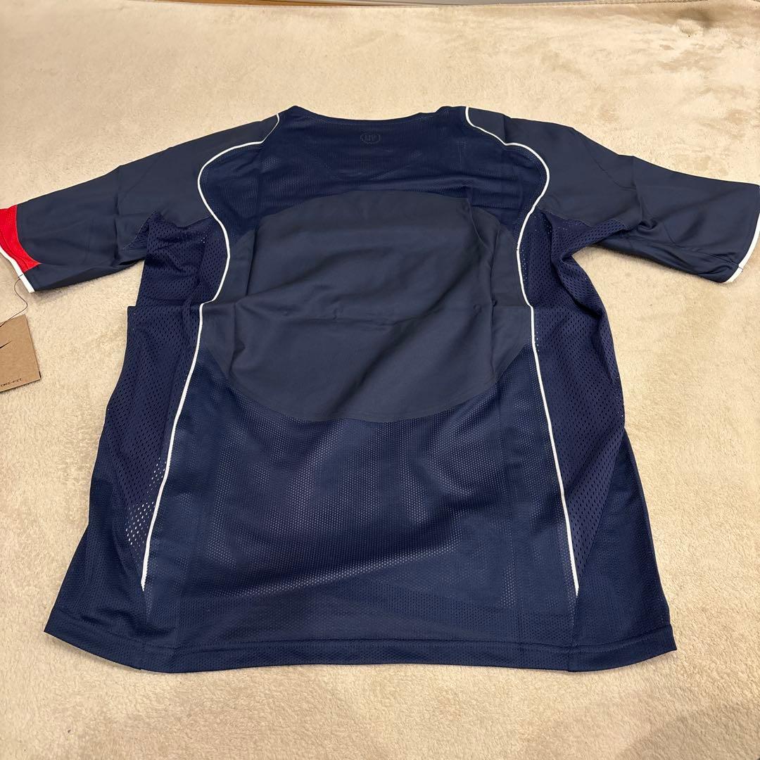 新品未使用タグ付き正規品パリ・サンジェルマン　ユニフォームリイシュー Lサイズ