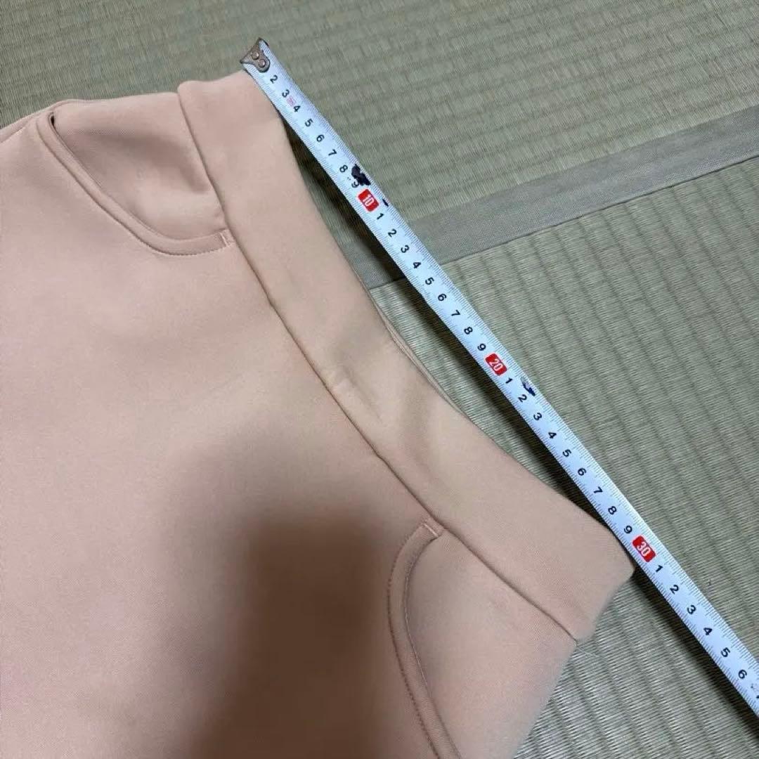 adidas アディダス ゴルフ ダンボールニット　ジャケット　スカート上下2点