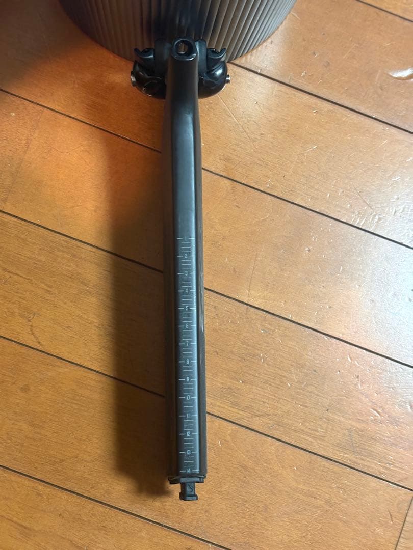 ARGON18 E-117 TRI DISC サイズS