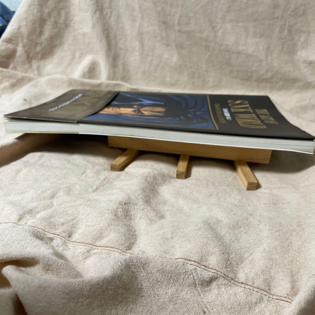 THE ART OF SNK WORLD SNK画集 VOL.1 帯付　初版