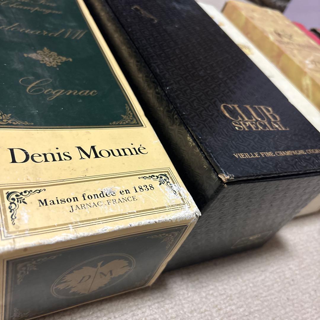 古酒　まとめ売り