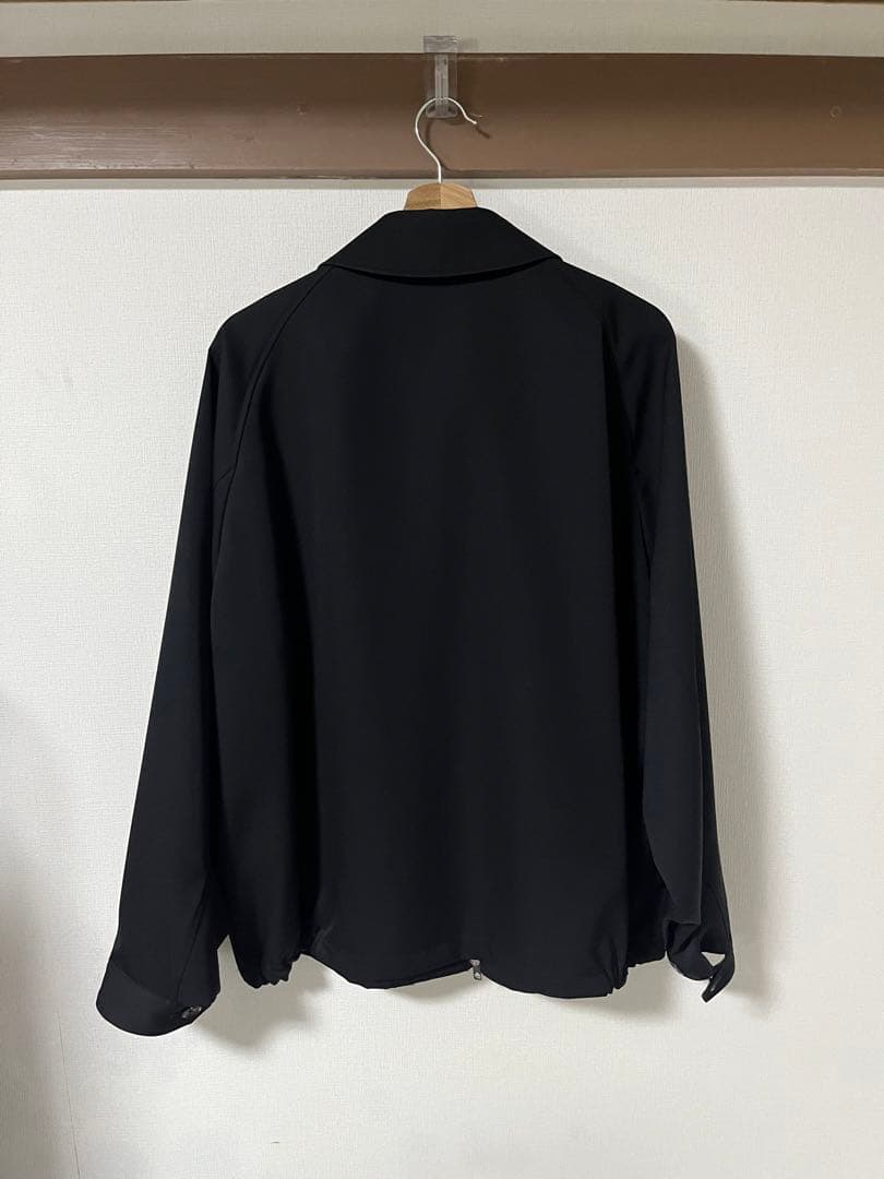 THE RERACS Edition ハリントンジャケット（T）