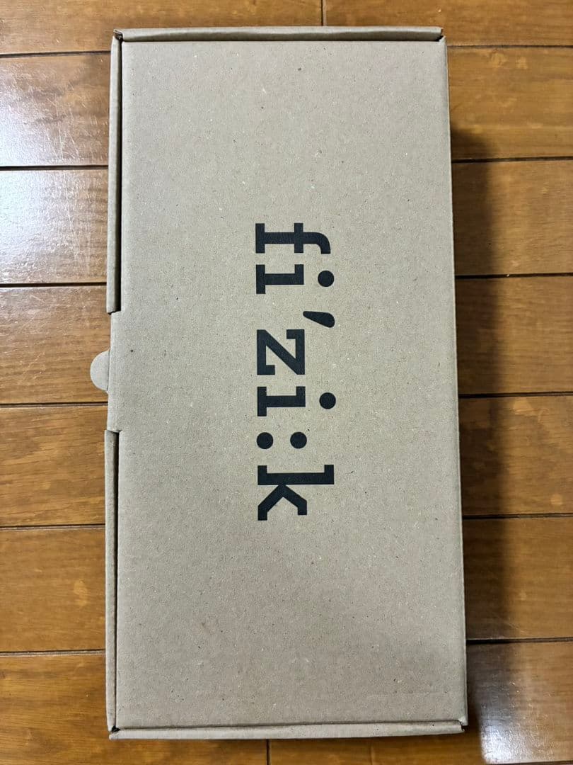 fi’zi:k ARIONE R3 サドル 品番：74B5SWSA09F04