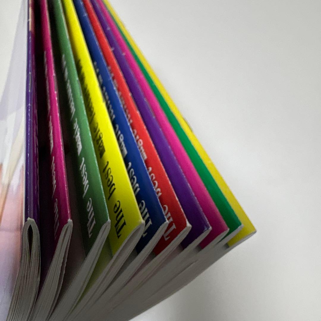 マンスリーマジックレッスン　Vol.51〜60　ゆうきとも　DVD テキスト付