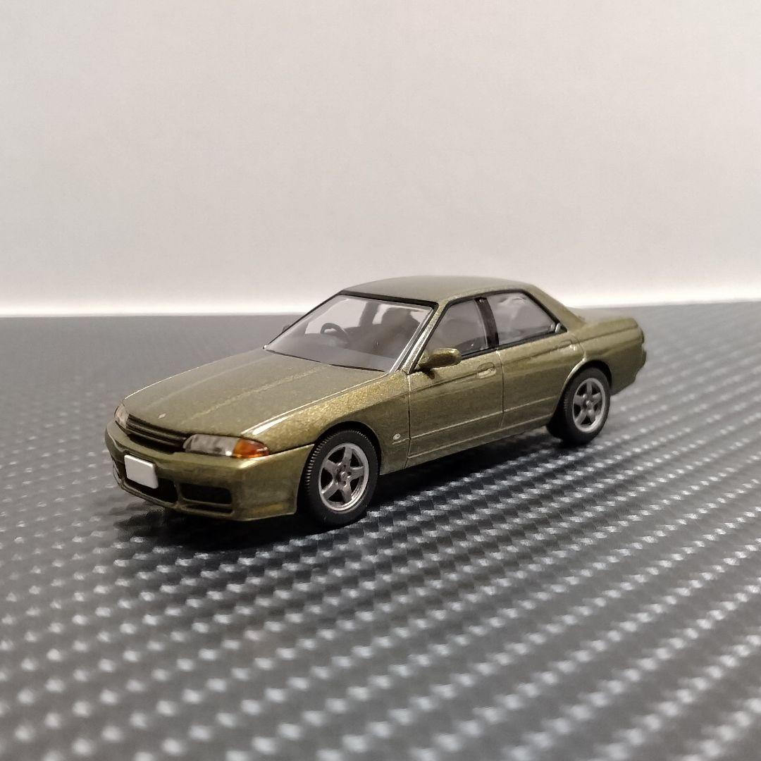 トミカ リミテッドヴィンテージネオ スカイライン オーテック１台のみ