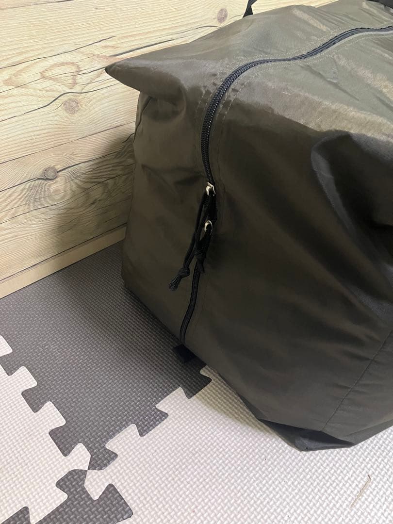 Coleman ツインクリフ TWINCLIFF ワンポールテント　フルセット