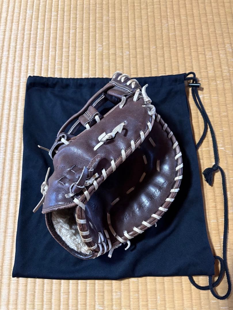 Rawlings 硬式　ファーストミット