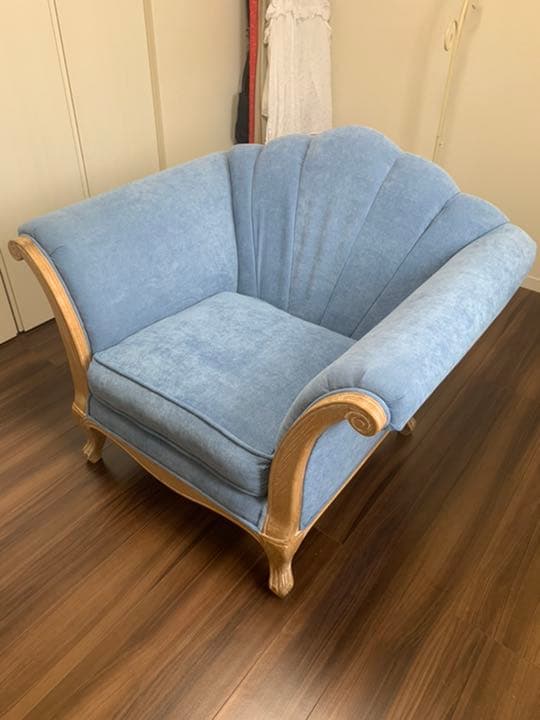 【最終値下げ！商品説明必ずご覧下さい】Francfrancケイタマルヤマソファ