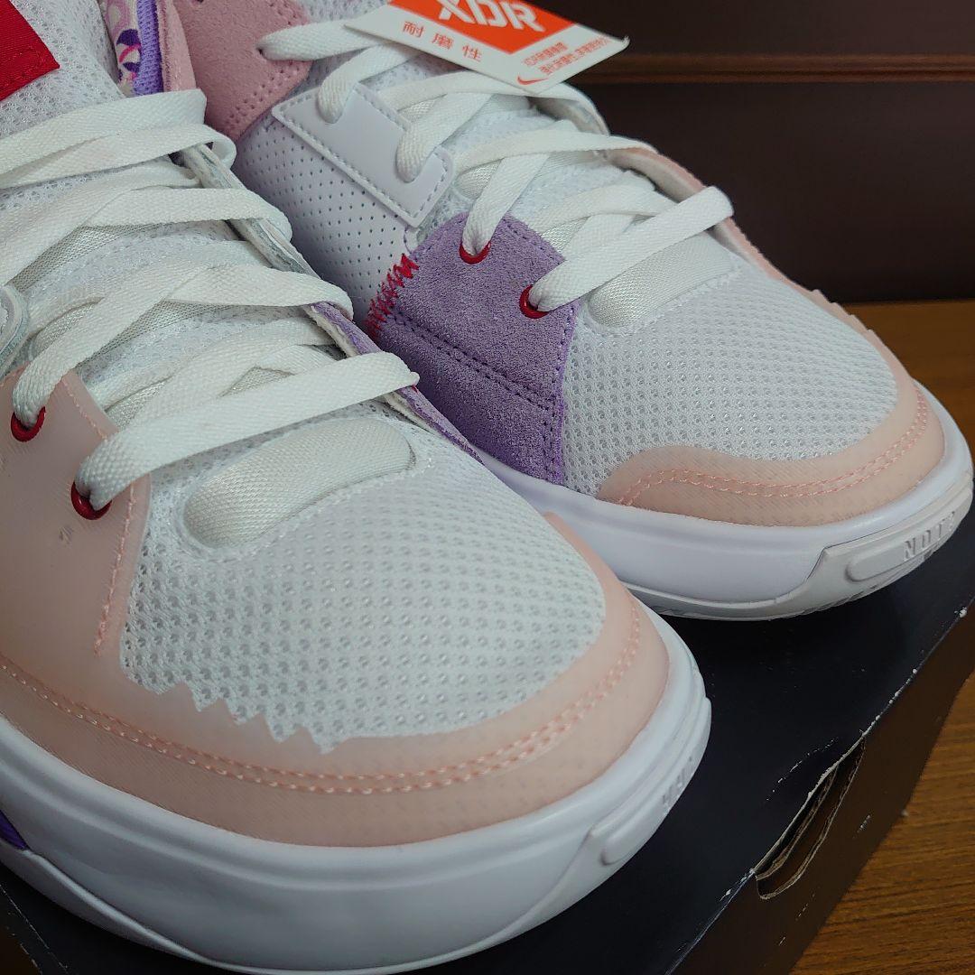 訳ありバッシュ 26.5cm JORDAN ジョーダン TAKE5