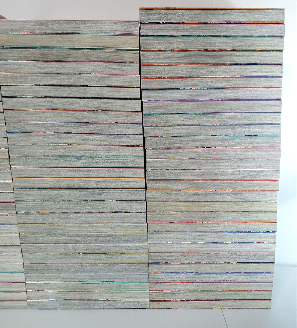 ★極美品★ ONEPIECE 全巻110巻 コミックセット ワンピース全巻