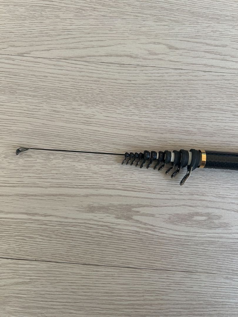 ダイワ　24トーナメント　AGS L-53