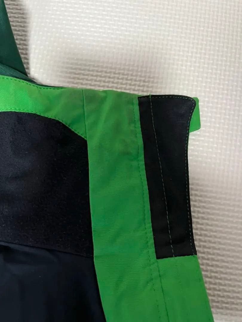 Goldwin スキーウェア　上下セット　XL