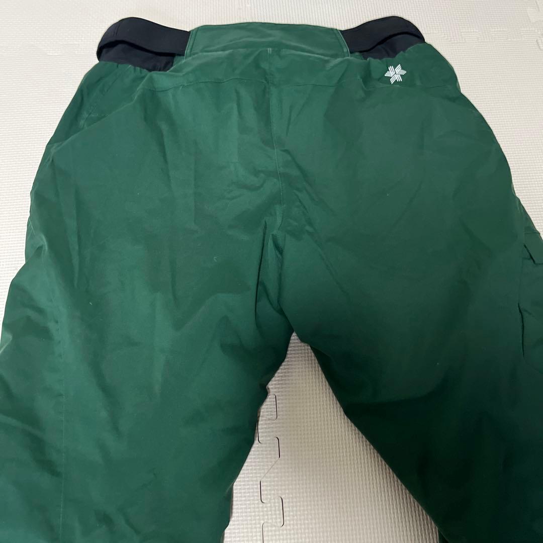 Goldwin スキーウェア　上下セット　XL