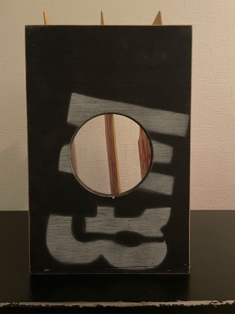 希少‼︎ m&m ブックホルダー