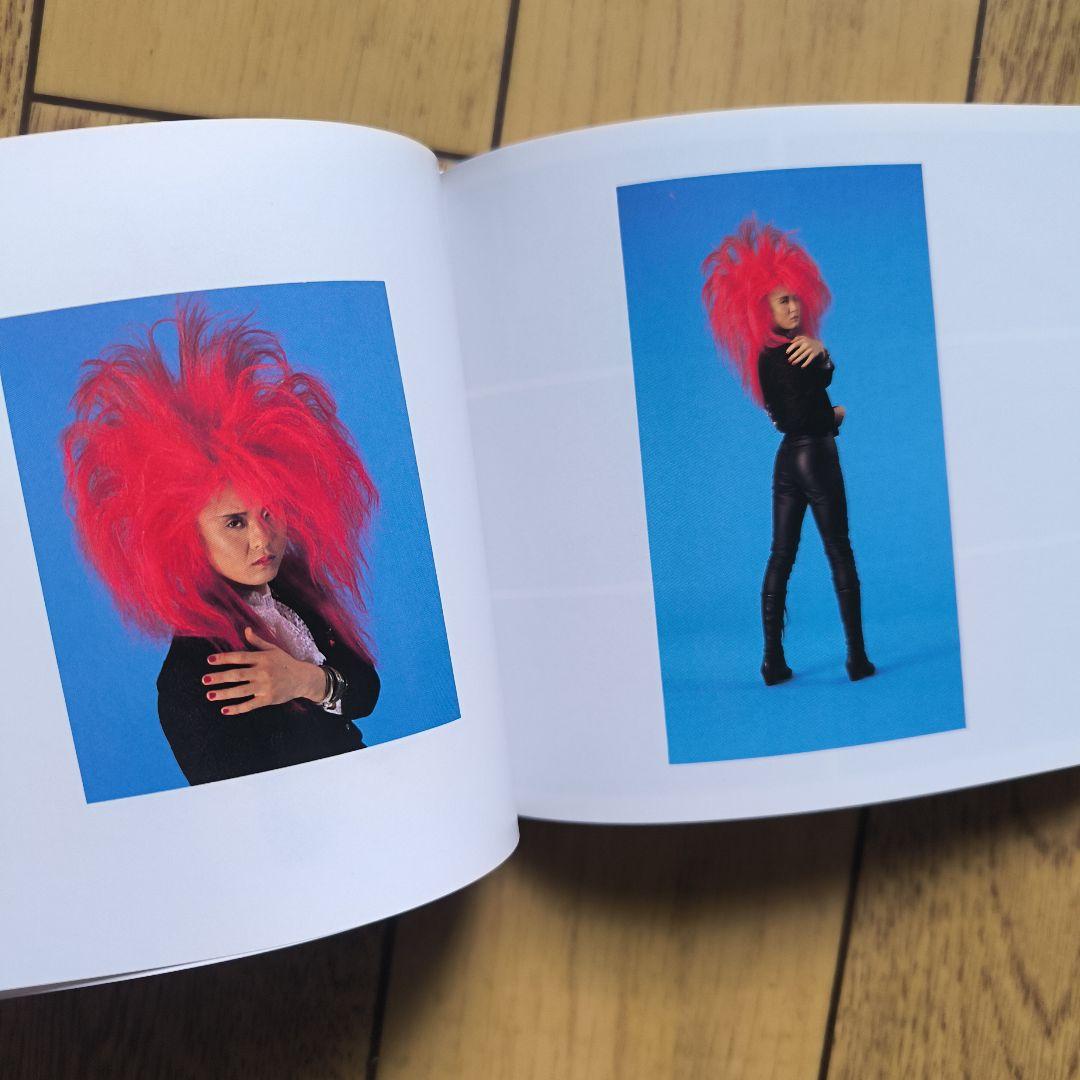 COLOR「激突!!」CD