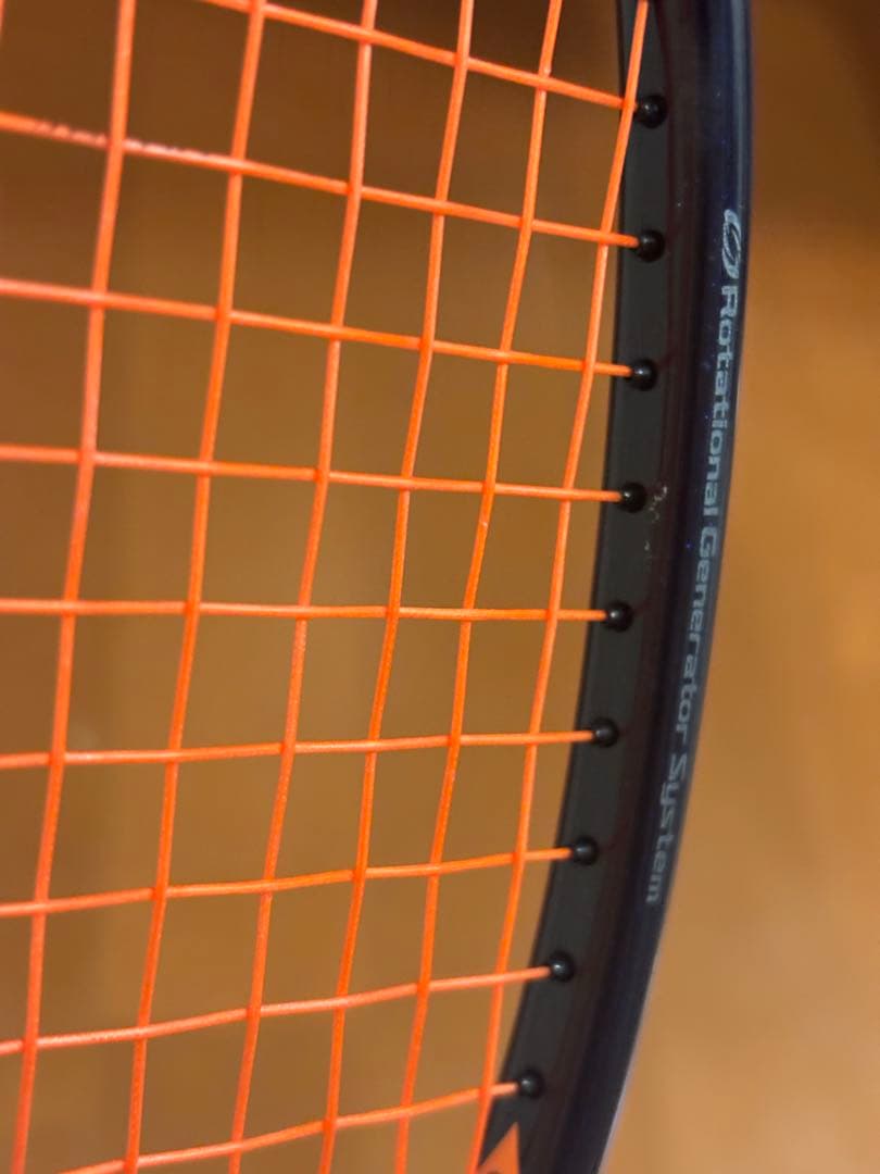 YONEX ASTROX 100zz ダークネイビー　廃盤 極美品