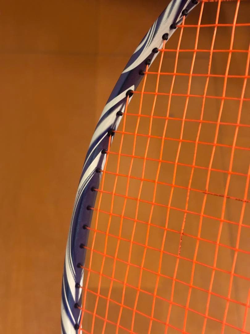 YONEX ASTROX 100zz ダークネイビー　廃盤 極美品