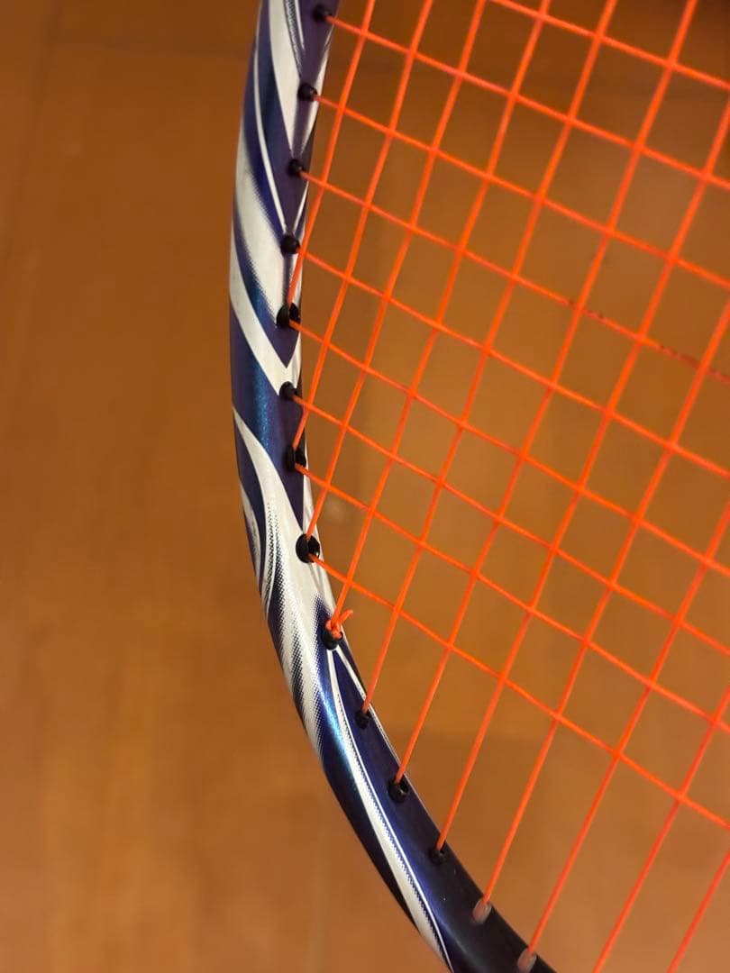 YONEX ASTROX 100zz ダークネイビー　廃盤 極美品