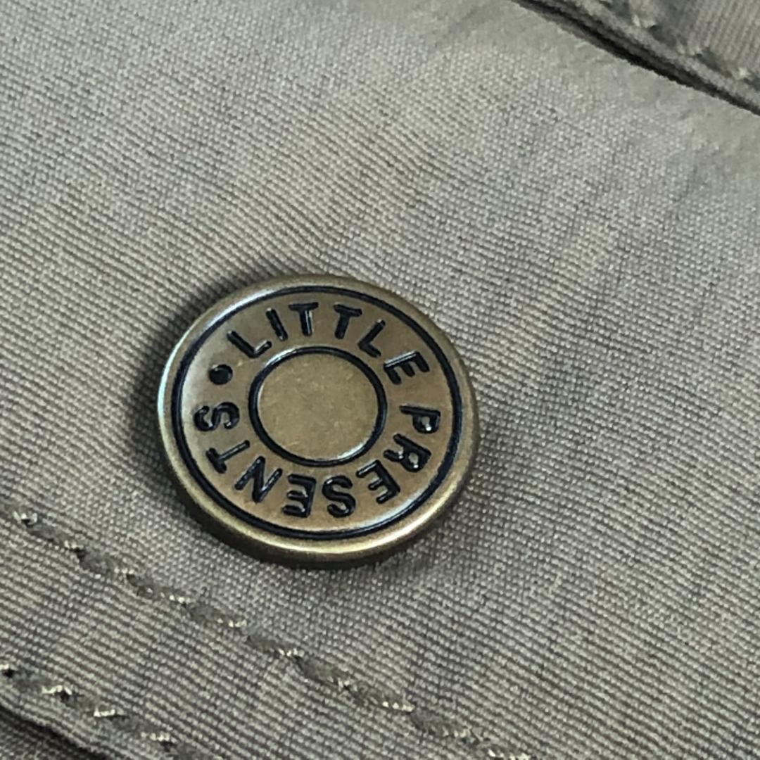 リトルプレゼンツ　ストリームベスト　S【新品】フィッシング・ベスト