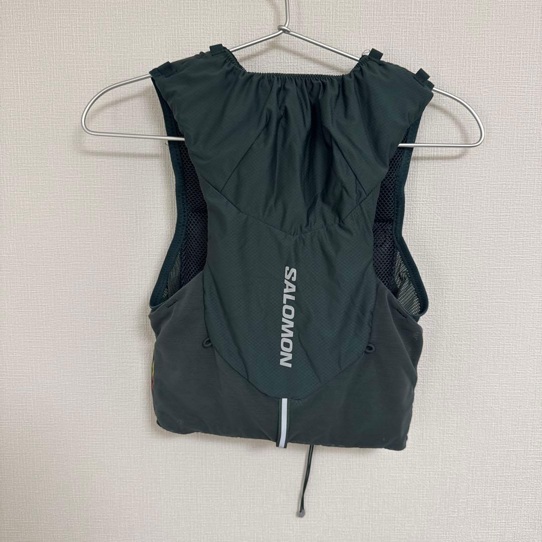 SALOMON サロモンADV SKIN 5