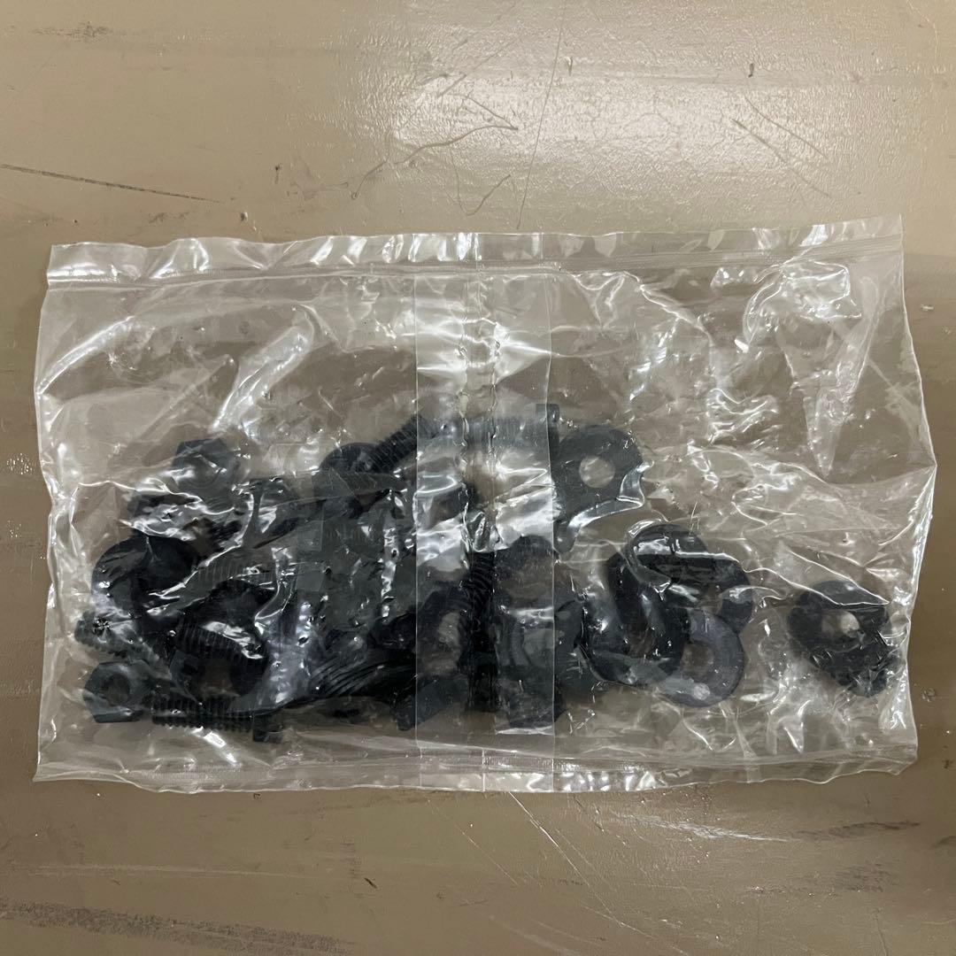 OLD SCHOOL BMX ホイールカバー タイヤカバー 前後輪セット