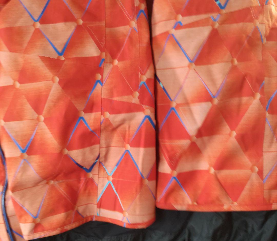 程度良好 Phenix フェニックス ウエア上下