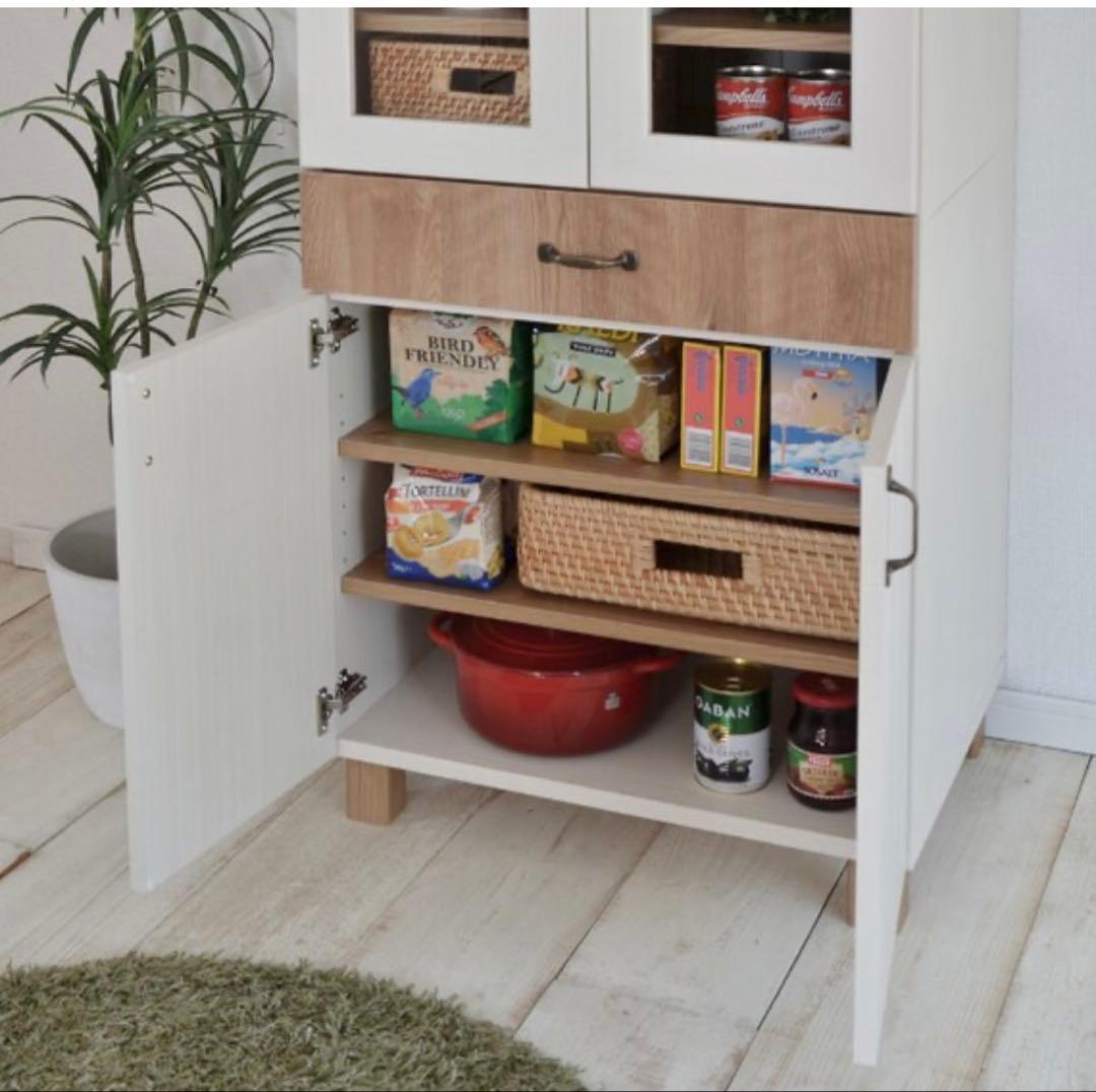 フレンチカントリー調 キャビネット ✨✨