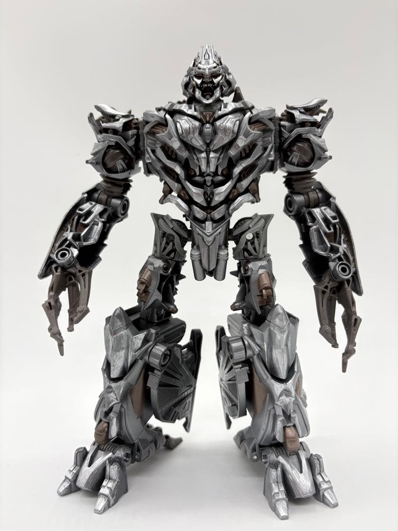 PF SS-03 メガトロン　プレミアムフィニッシュ