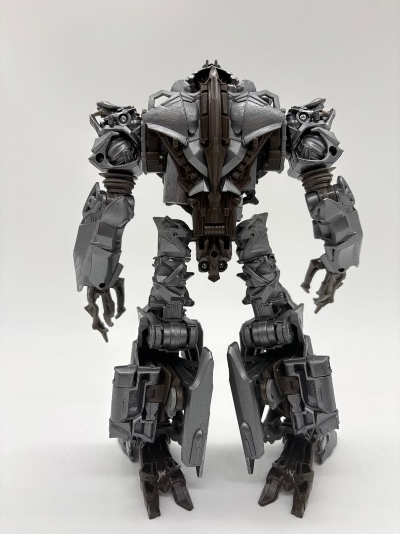 PF SS-03 メガトロン　プレミアムフィニッシュ