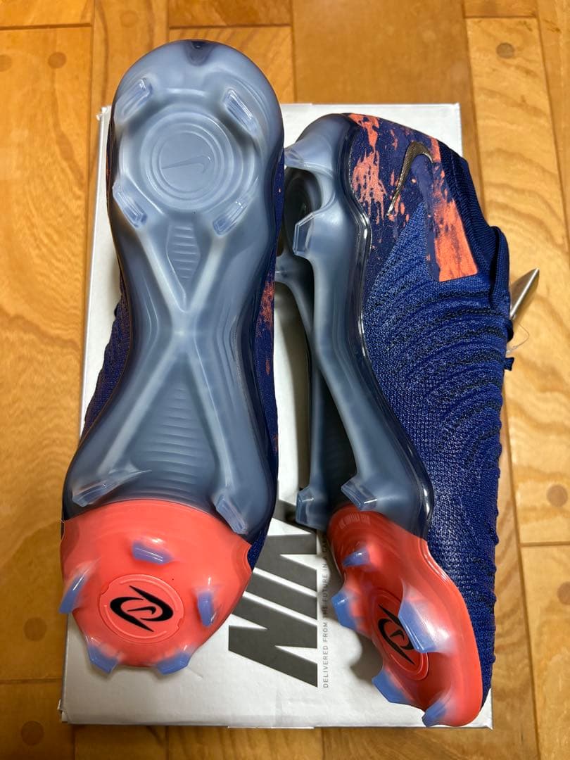 新品　大特価　ファントム GX 2 エリート FG EH ハーランド　25cm