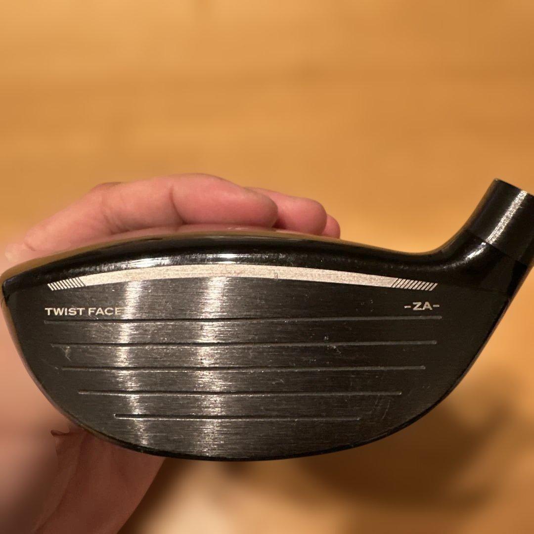 ステルスプラス　3W