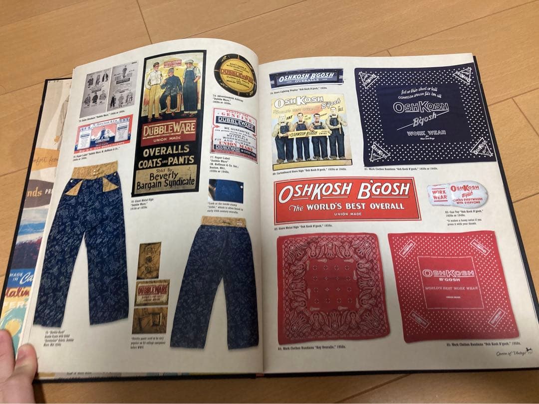 洋書 Queen King of Vintage Vol.2