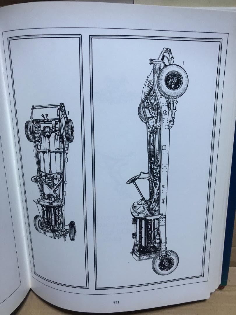 洋書 Rolls-Royce The Derby Phantoms