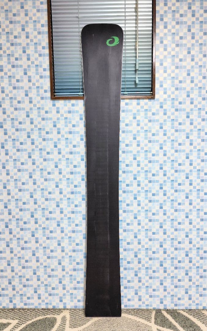 [ 綺麗目 ] OGASAKA アルペンボード EVO-GS / 172cm
