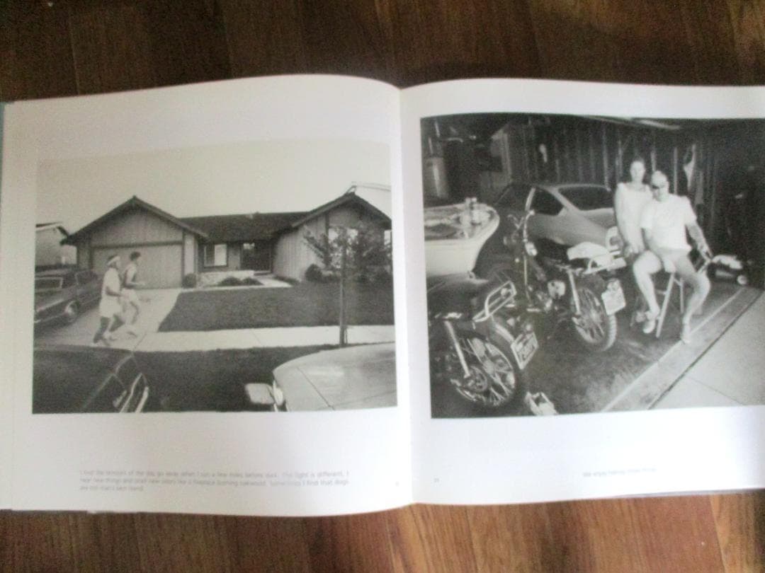 Bill Owens suburbiaサバービア ソフィアコッポラホンマタカシ
