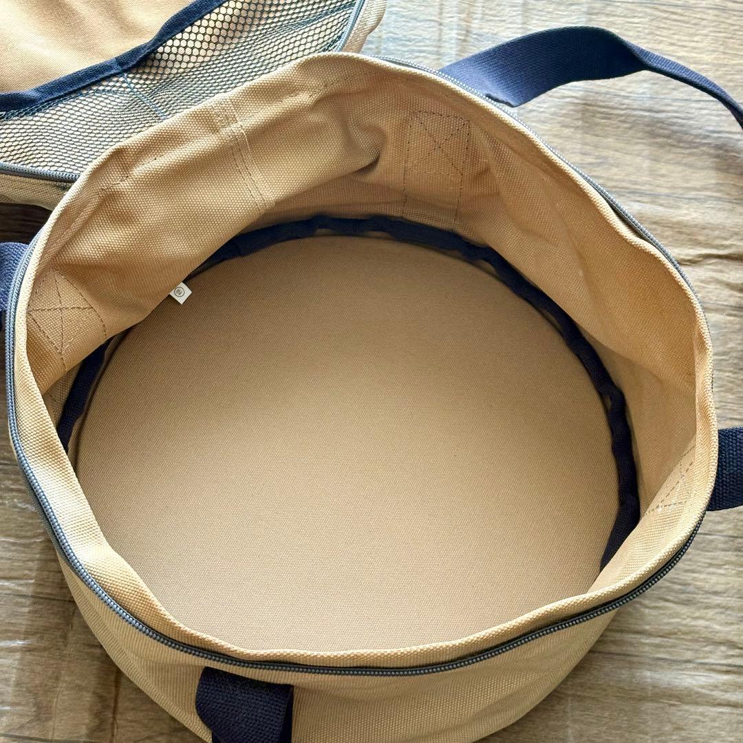 【揃ってます】スノーピーク　和鉄　ダッチオーブン　一式セット　キャンプ　日本製