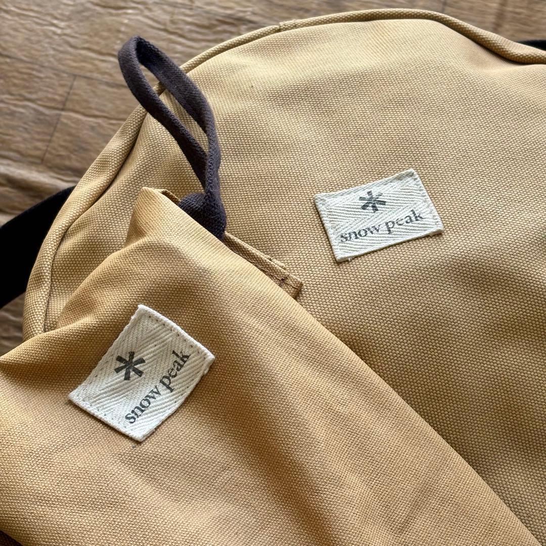 【揃ってます】スノーピーク　和鉄　ダッチオーブン　一式セット　キャンプ　日本製