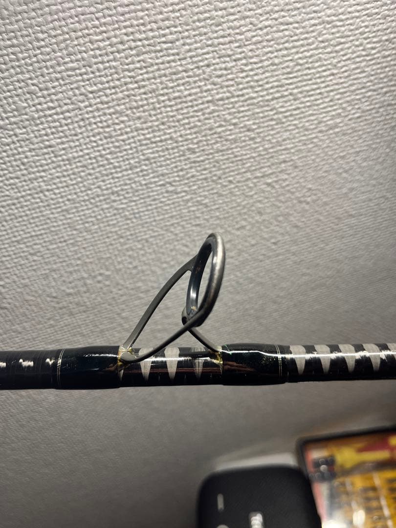 (中古)シマノ　19フリーゲームXT S100MH