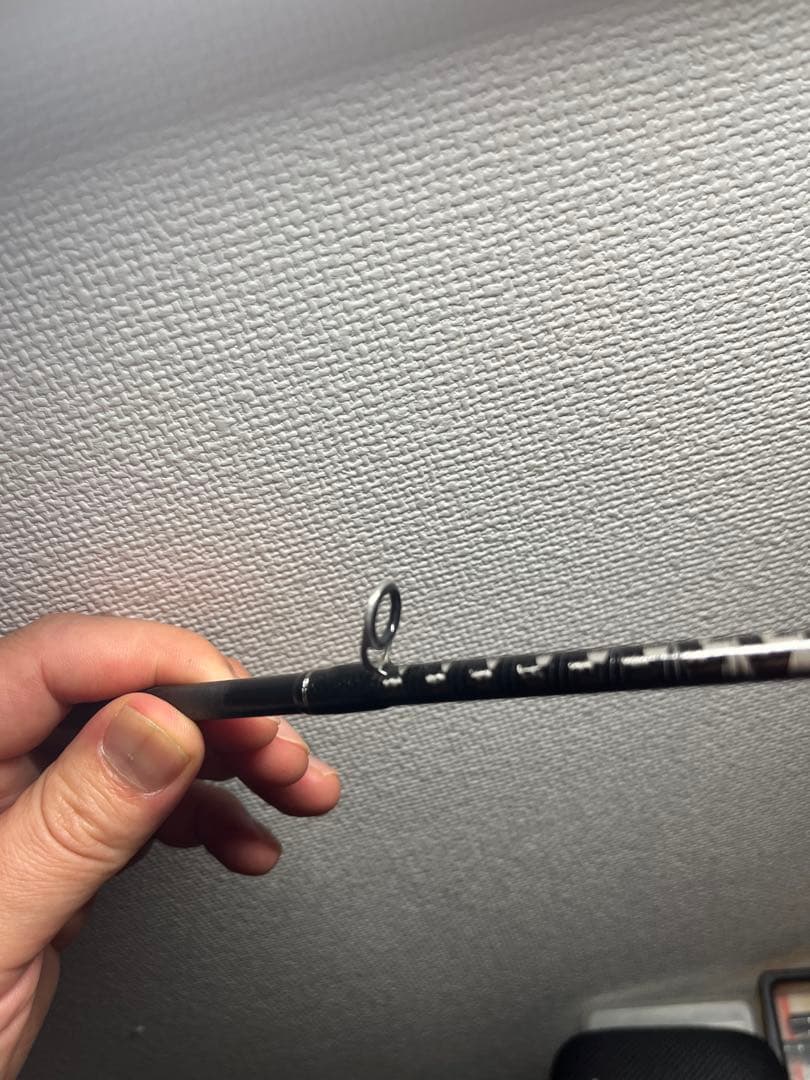 (中古)シマノ　19フリーゲームXT S100MH