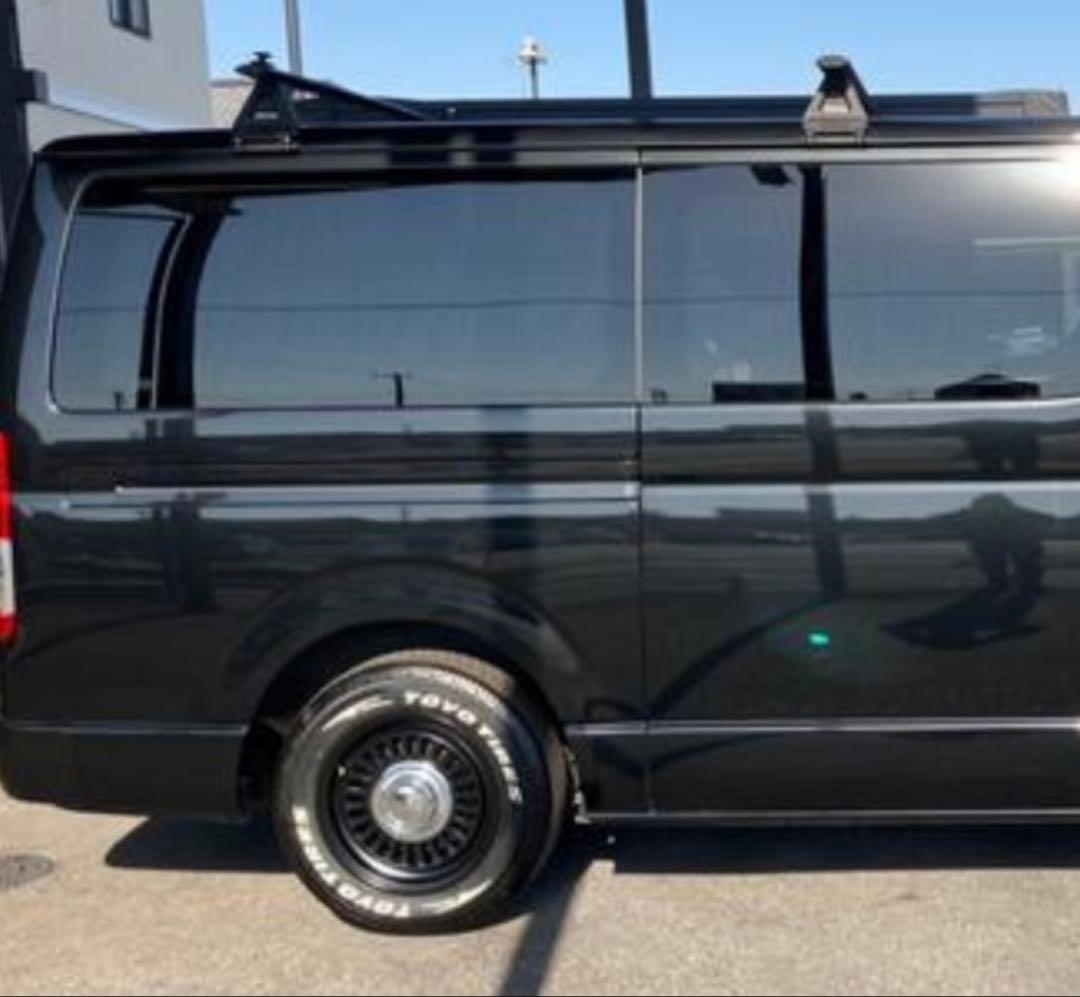 RHINO-RACKライノラックBATWING バットウィング オーニング 左側