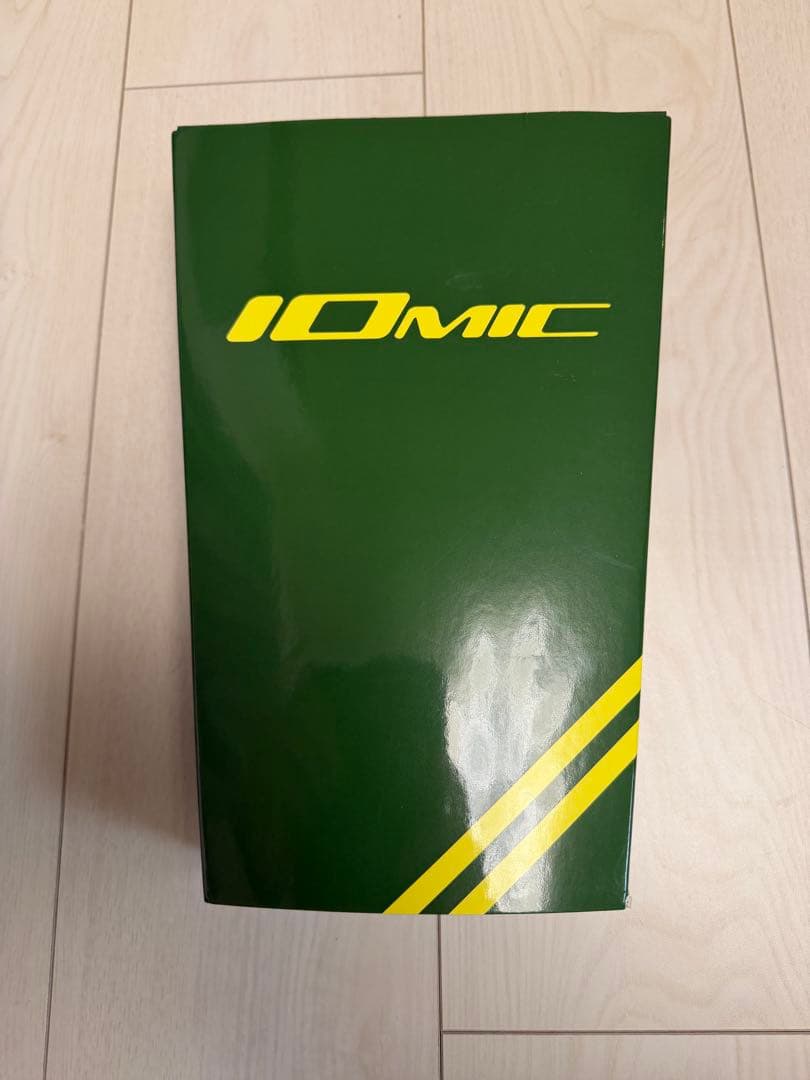 IOMIC Sticky Light グリップ 60 12本