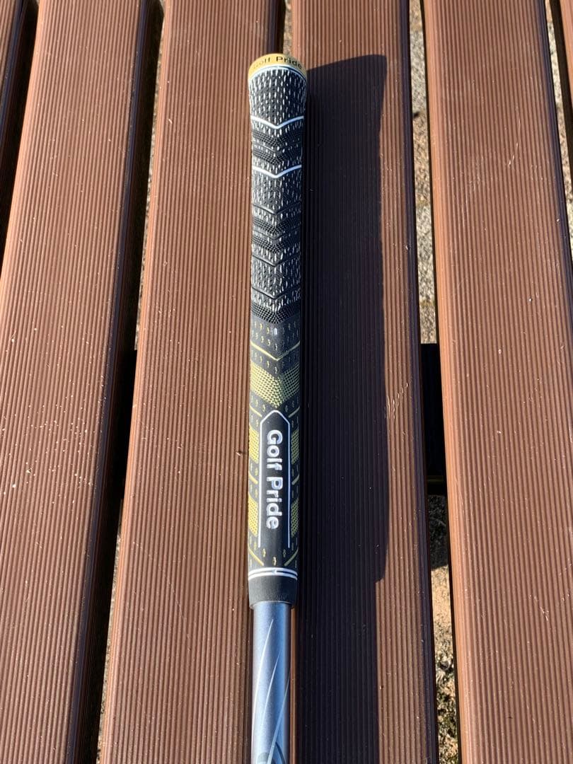 ダンロップ ゼクシオ2018 Miyazaki Model DW 9.5