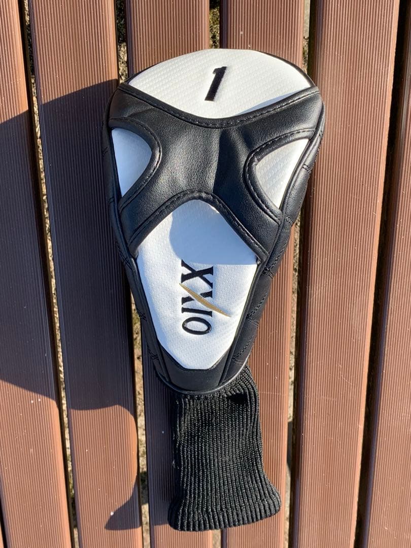 ダンロップ ゼクシオ2018 Miyazaki Model DW 9.5