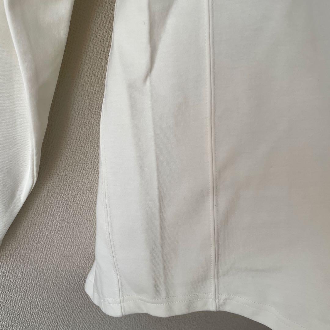 RUSSELUNOラッセルノGOLF ハイネック長袖シャツ サイズ2 新品未使用