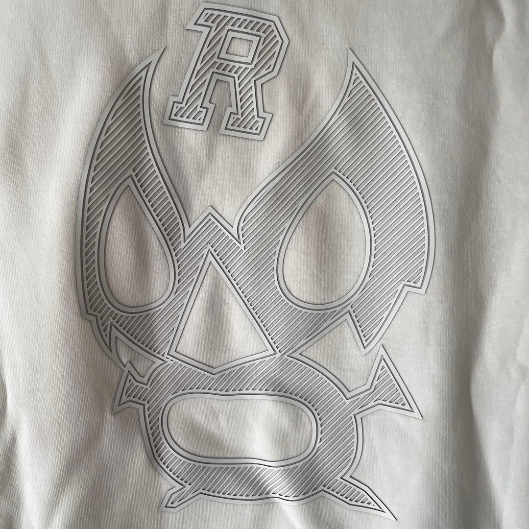 RUSSELUNOラッセルノGOLF ハイネック長袖シャツ サイズ2 新品未使用