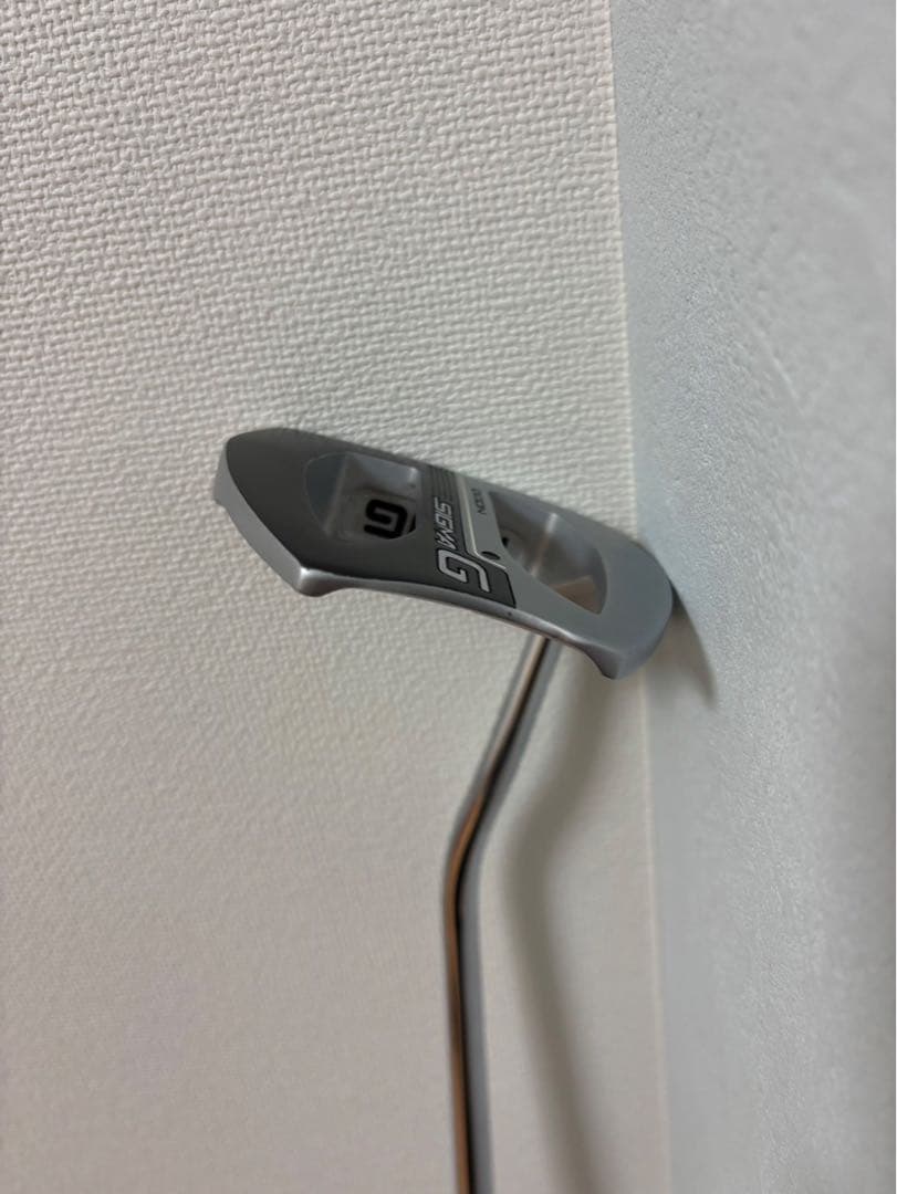 PING 長尺パター