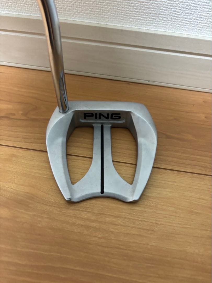 PING 長尺パター