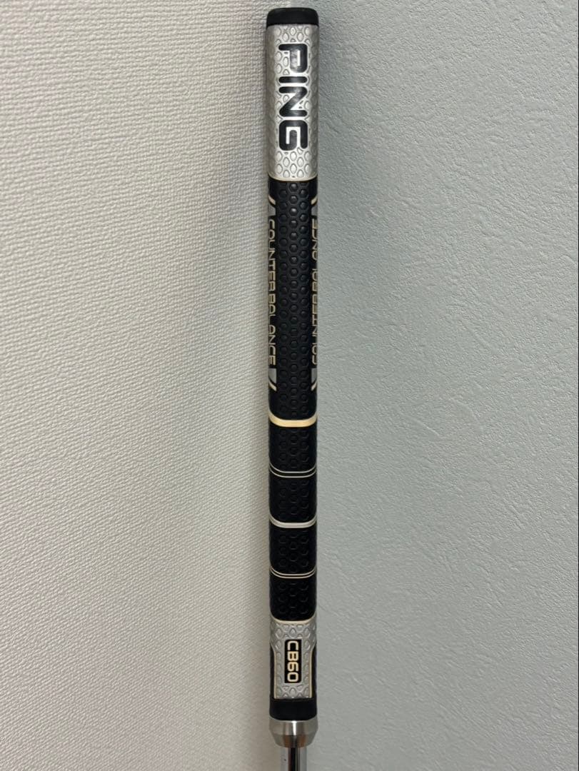 PING 長尺パター