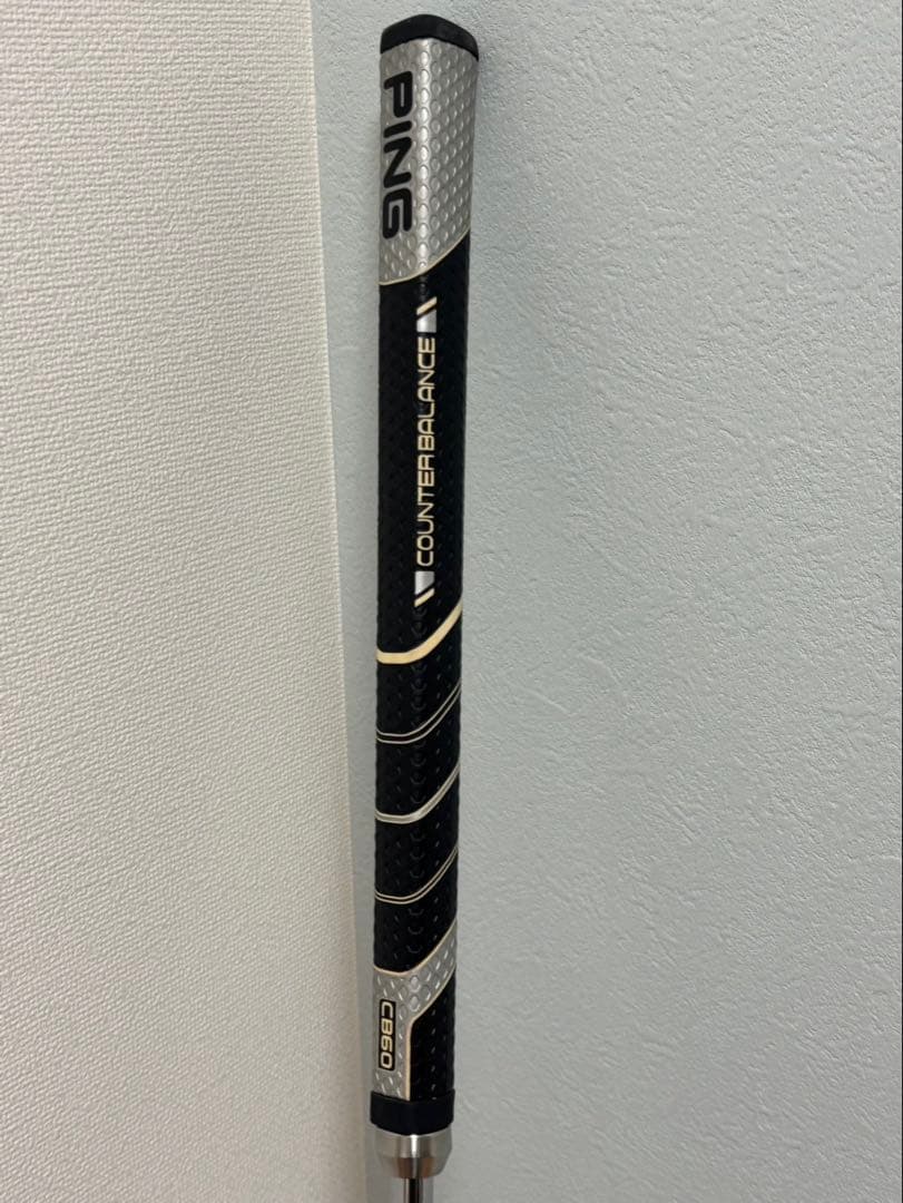 PING 長尺パター