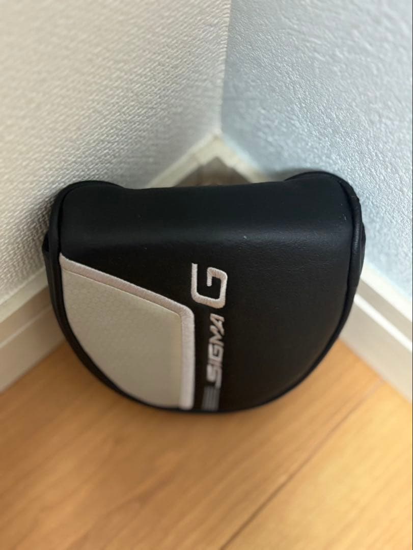 PING 長尺パター